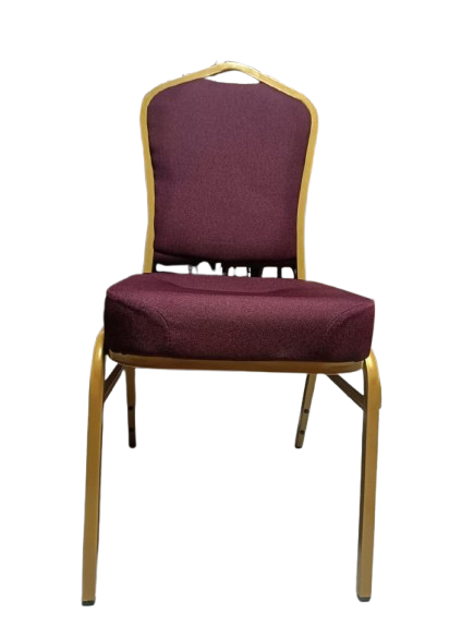 Maroon Executive Chair