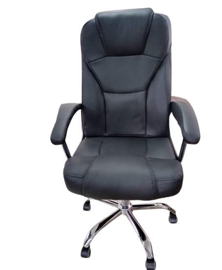 Leather Excecutive Office Chair