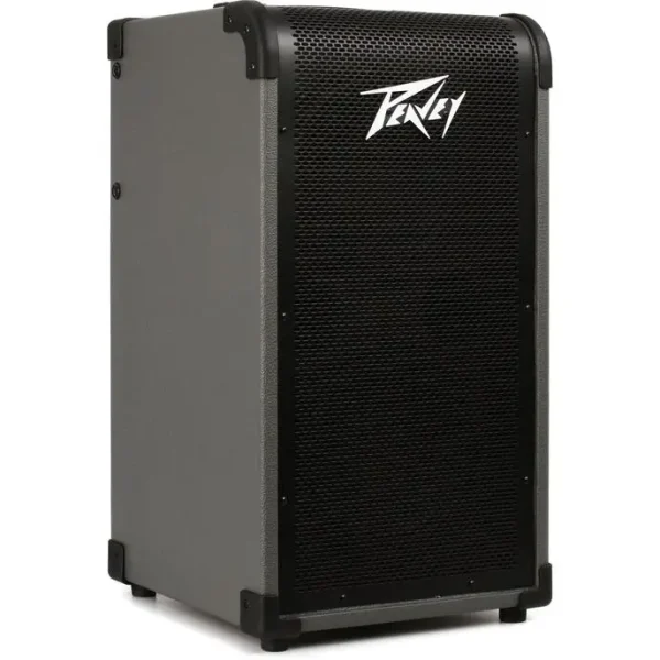 Passive bass speaker peavay 208 (2*8)